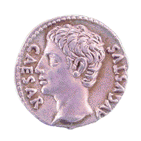 Roman Silver and Bronze Coins