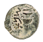 Judaean coins - Hasmonean, Heroidan, Procurators, Jewish War, Bar Kochba, Widow's mites, Pontius Pilate, Agrippa